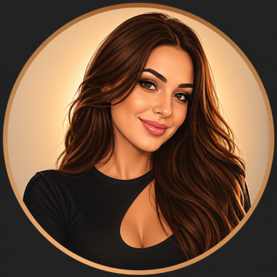 dariyadesire's profile photo