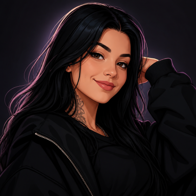 darkmilla's profile photo