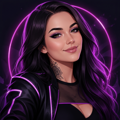 darksidelil's profile photo