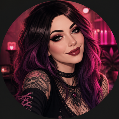 darlingcarnage's profile photo