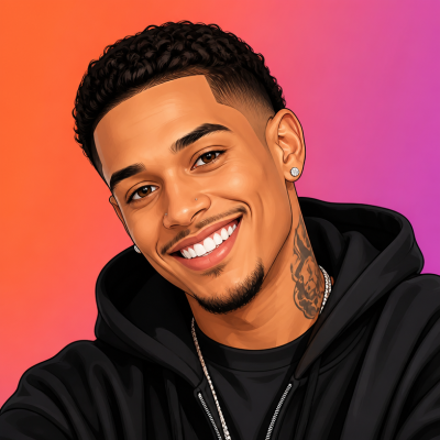 darriandallas's profile photo