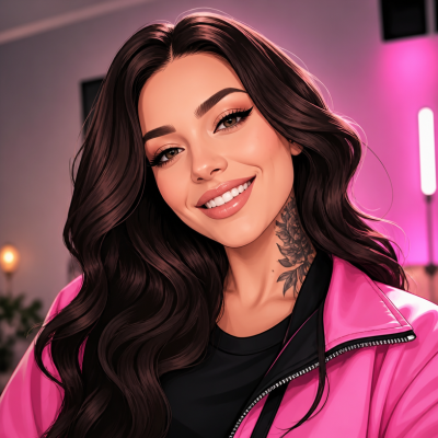 darya-navarrskaya's profile photo