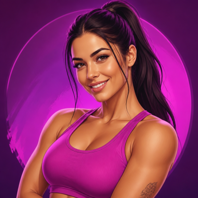 daryakapitova's profile photo