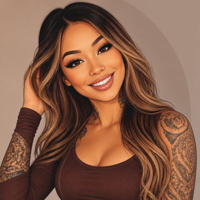 daviaardell's profile photo