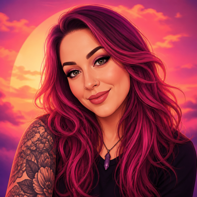 dawnburning's profile photo