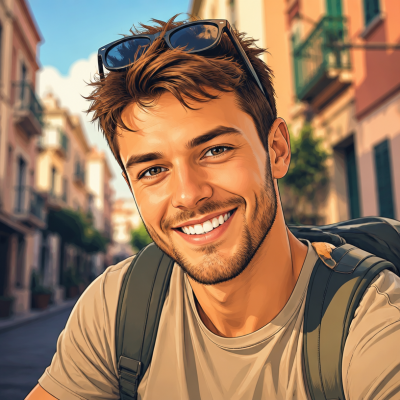 dddtraveler's profile photo