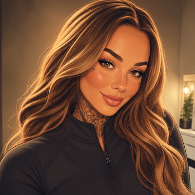 deahruby's profile photo