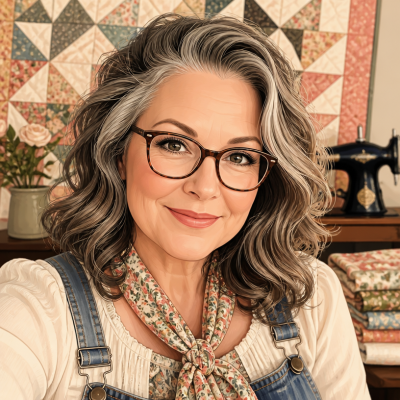 deborah-mcguire's profile photo