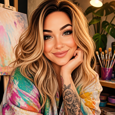 deborahdiana's profile photo
