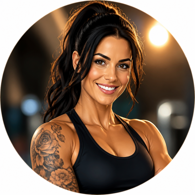 deborahgerboni's profile photo