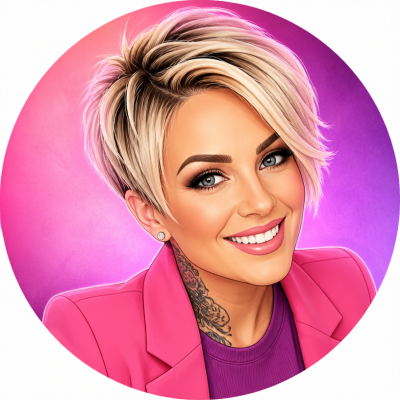 deemackenzie's profile photo