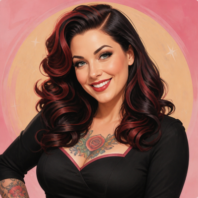 deenathackerson's profile photo