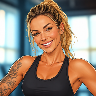 deenesch's profile photo