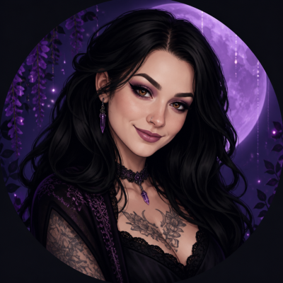 deerestvioletblack's profile photo