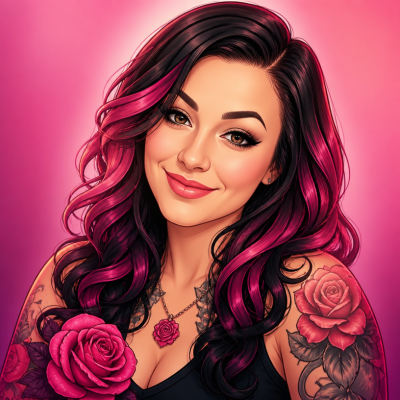 deerose101's profile photo