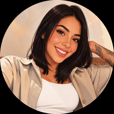 deisyperez's profile photo