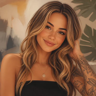 delaneytaliawood's profile photo