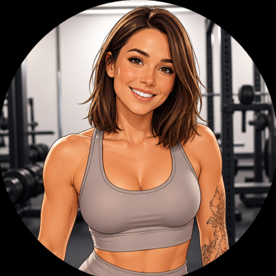 delphinemuscu's profile photo