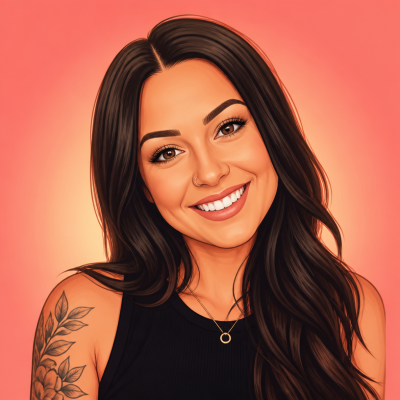 demi-morris's profile photo
