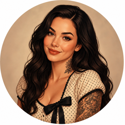 demidelia's profile photo