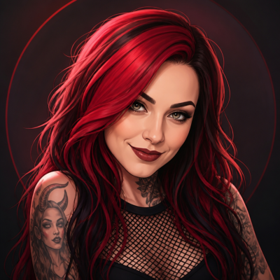 demonikadevour's profile photo