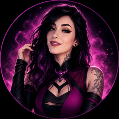 demonmika's profile photo