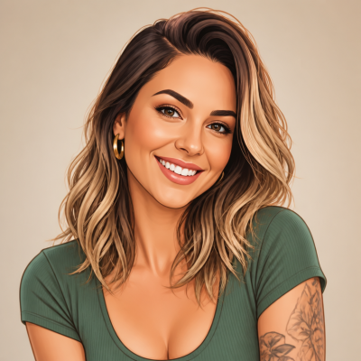 denisepegorin's profile photo