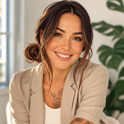 deniseperry's profile photo