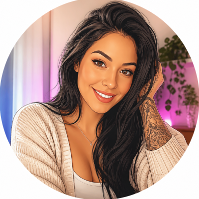 desiree-v's profile photo