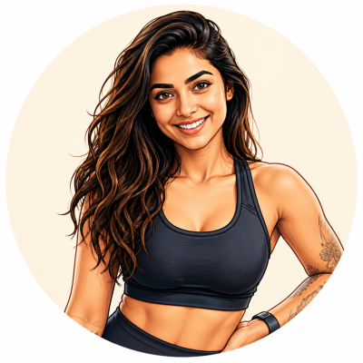 dhara_fit's profile photo