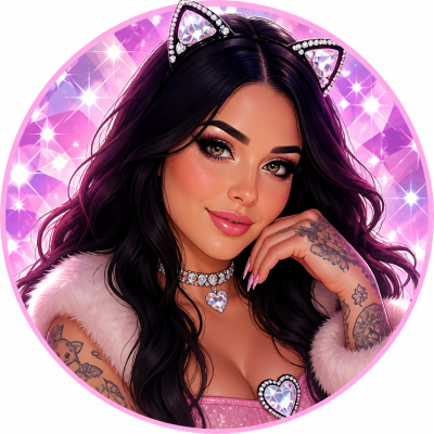 diamondkitty53x's profile photo