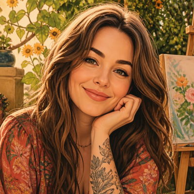 dianabecker's profile photo