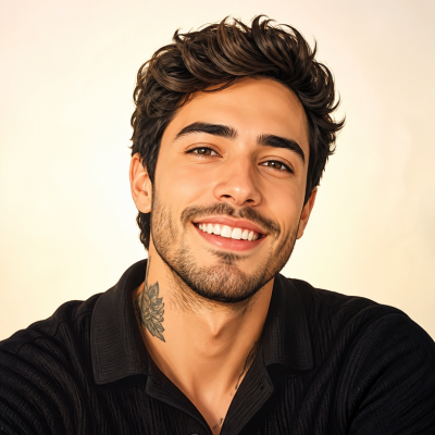 diegocdavila's profile photo
