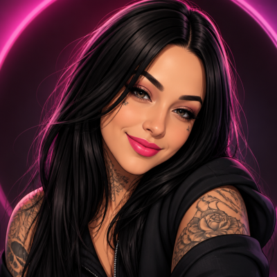 dirtyjolena's profile photo