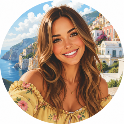 discoverelle's profile photo