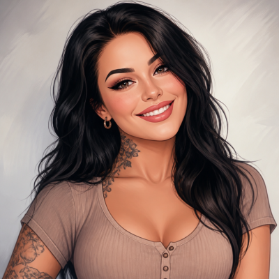 dita-v's profile photo