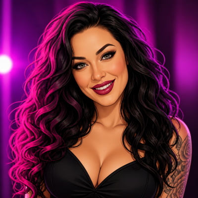 diverse-stacey's profile photo