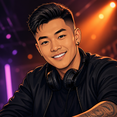 djalden's profile photo