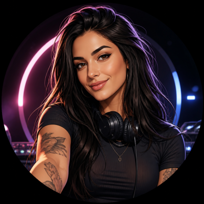 djmerci's profile photo