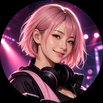 djsakura's profile photo
