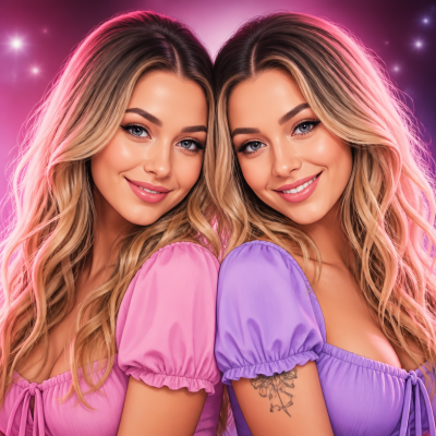 djtwins_official's profile photo