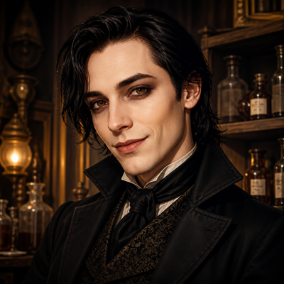 doctorjekyll's profile photo