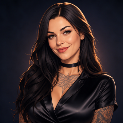 domina-anita's profile photo