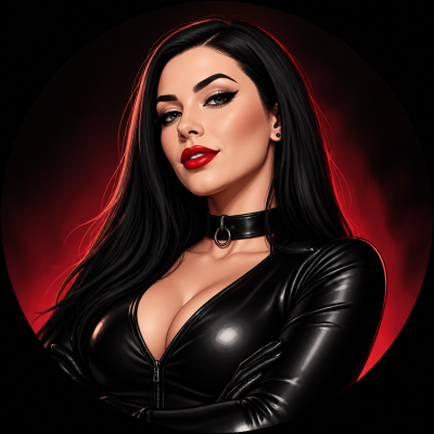 dominatrix-v's profile photo