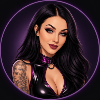 dominatrixem's profile photo