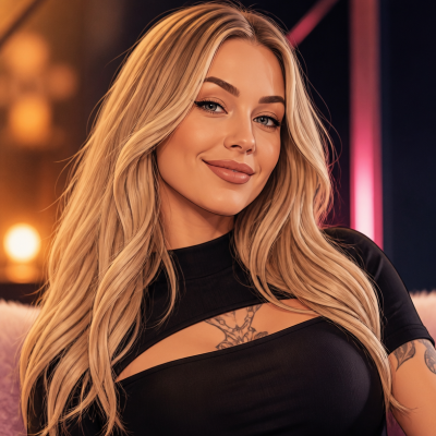 donnalea's profile photo