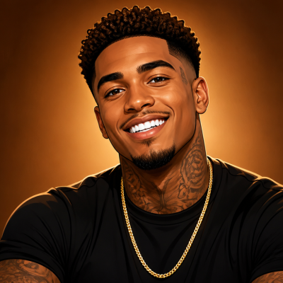 dontebronze's profile photo