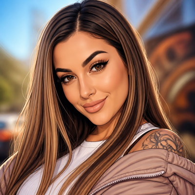 dorinadrn's profile photo