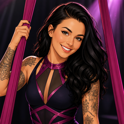 dreya-weber's profile photo