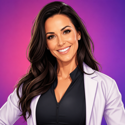 drgabriellelyon's profile photo